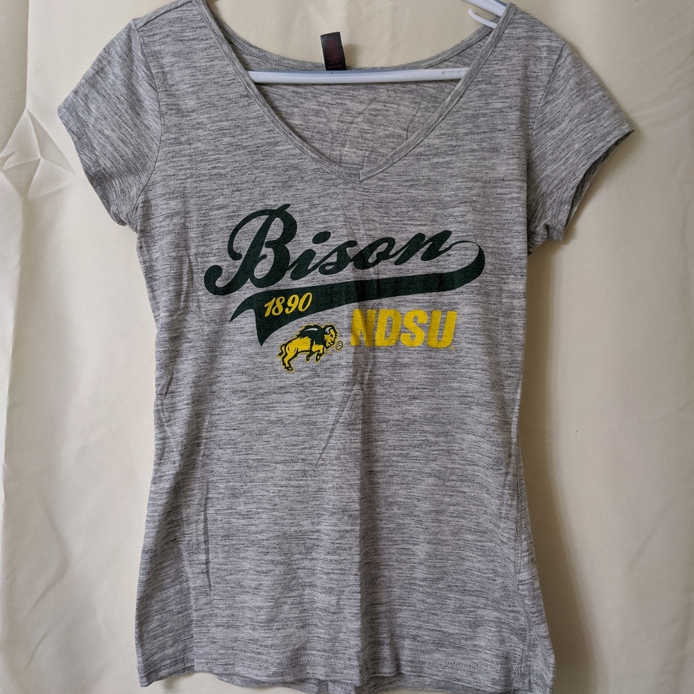 NDSU Tee